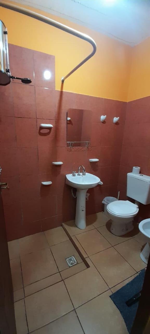 El Shaddai Apartment Tilcara Room photo