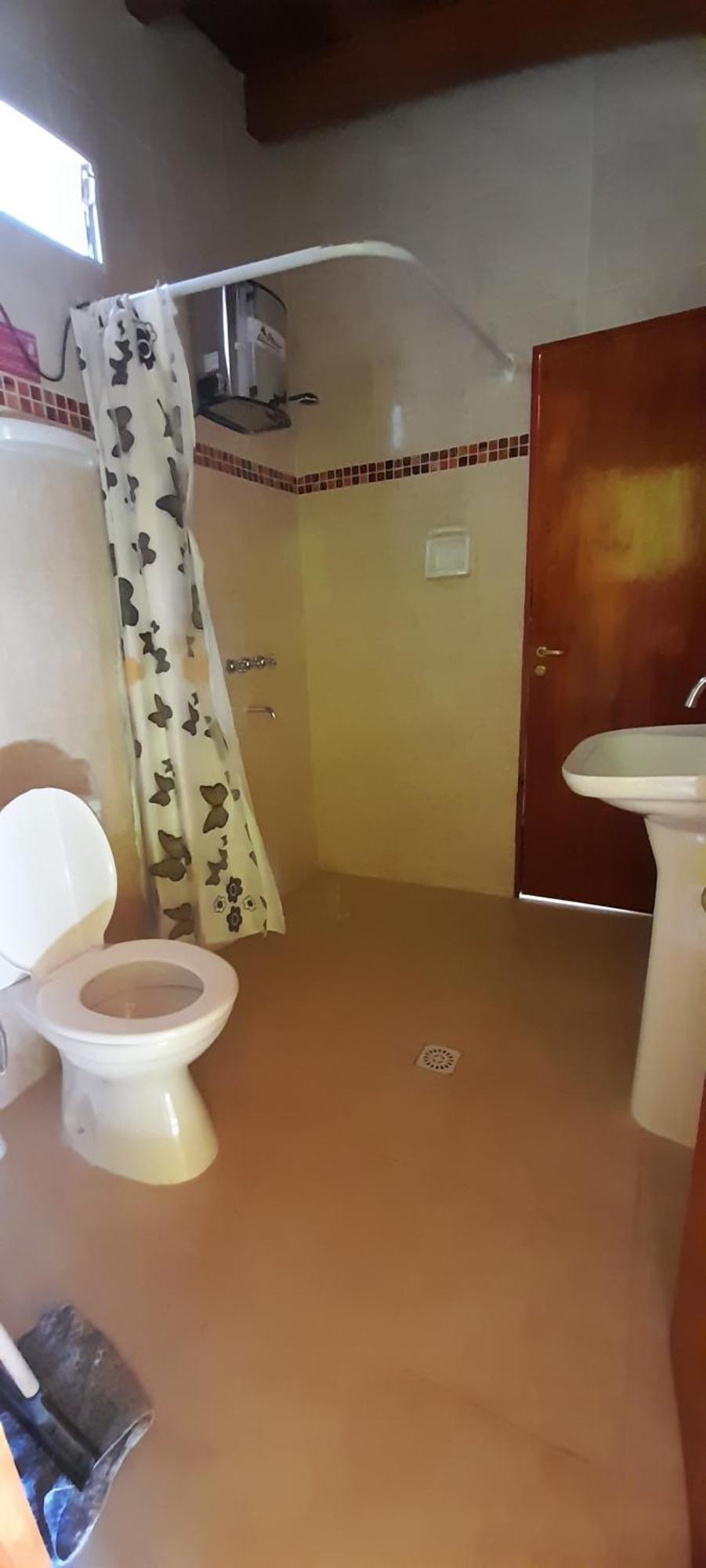 El Shaddai Apartment Tilcara Room photo