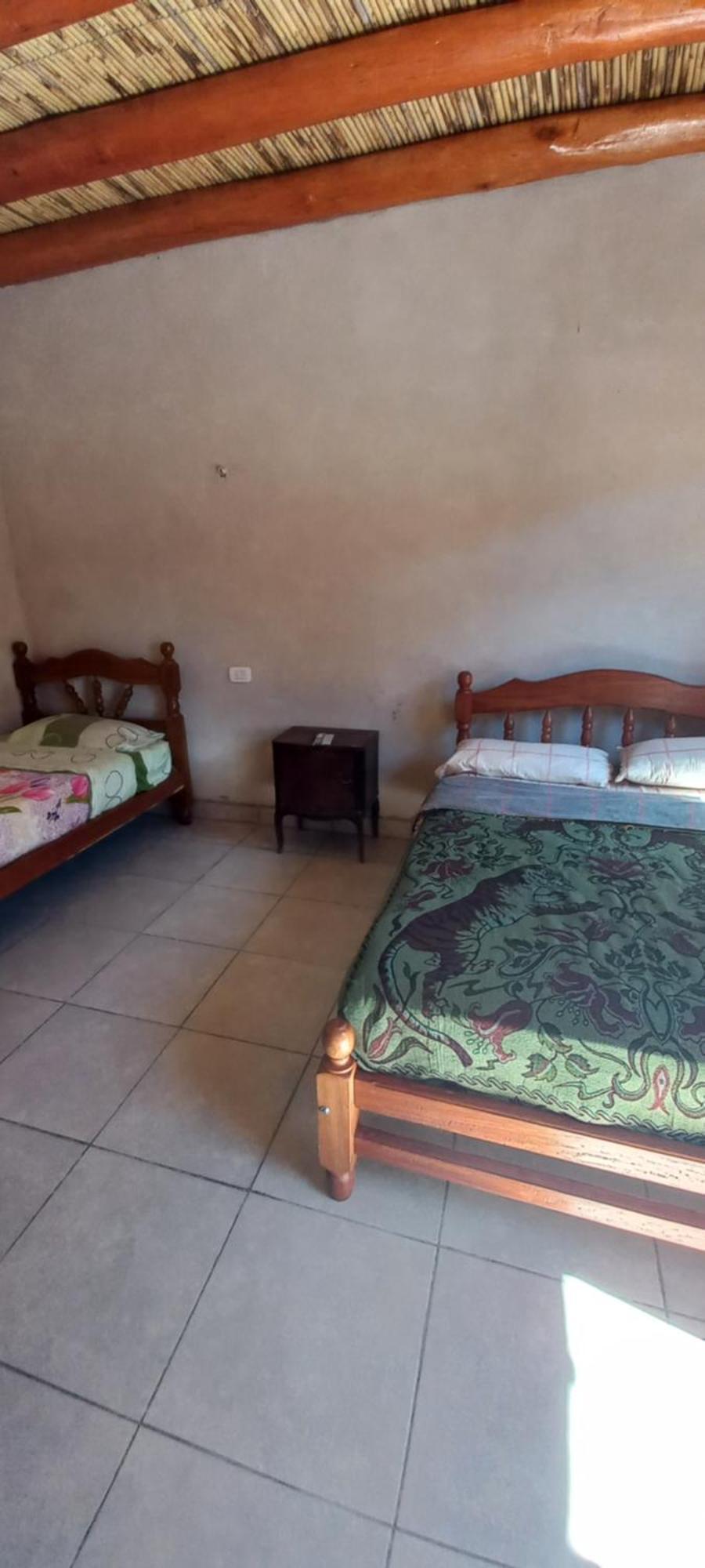 El Shaddai Apartment Tilcara Room photo