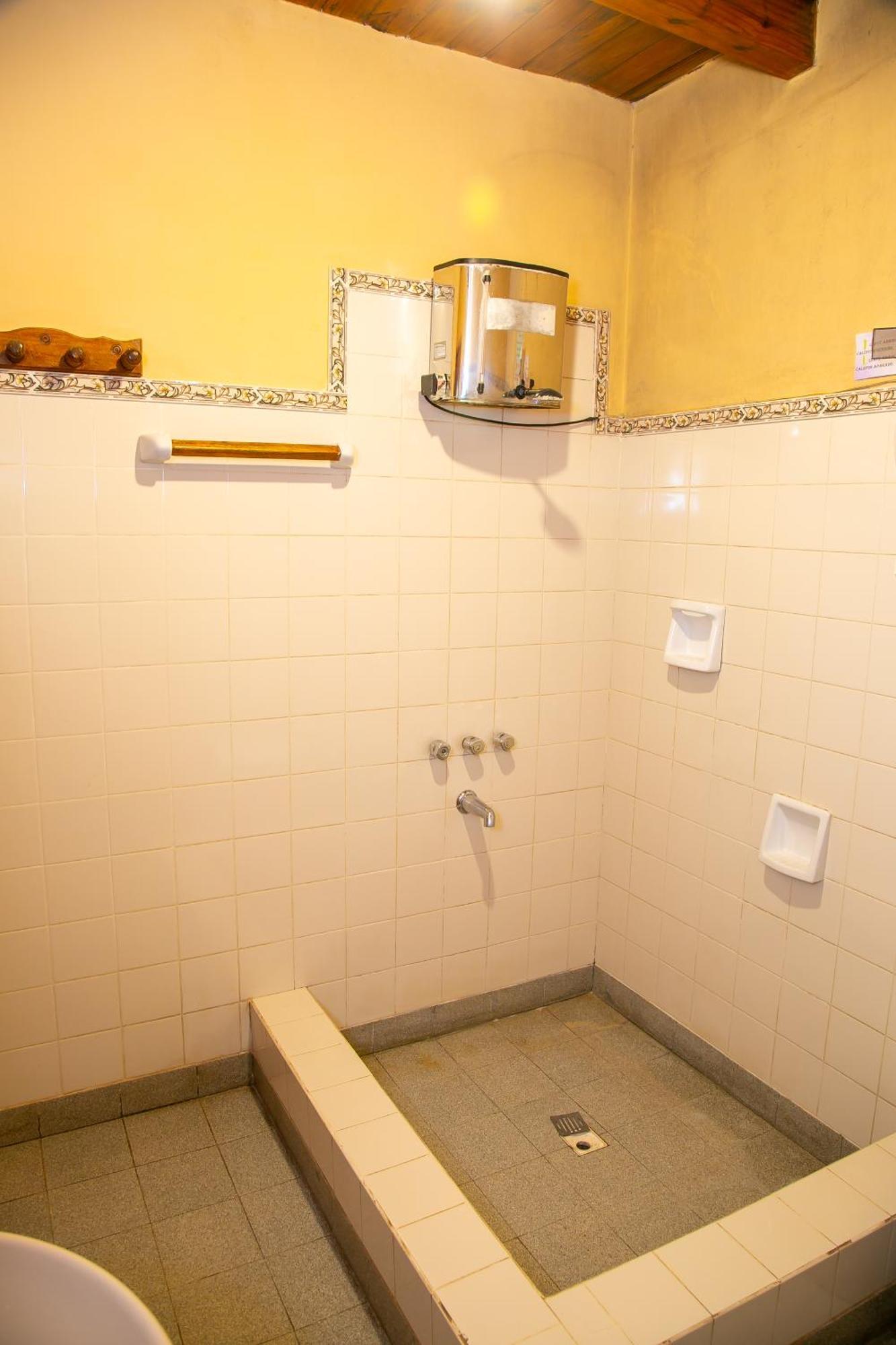 El Shaddai Apartment Tilcara Room photo